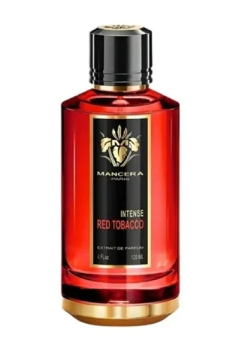 Mancera Intense Red Tobacco 